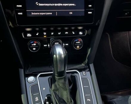 Серый Фольксваген Пассат, объемом двигателя 1.97 л и пробегом 188 тыс. км за 22500 $, фото 42 на Automoto.ua