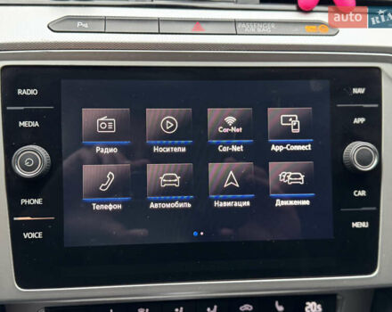 Сірий Фольксваген Пассат, об'ємом двигуна 2 л та пробігом 281 тис. км за 17500 $, фото 31 на Automoto.ua