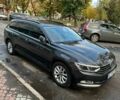 Серый Фольксваген Пассат, объемом двигателя 1.97 л и пробегом 238 тыс. км за 19400 $, фото 1 на Automoto.ua