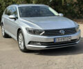 Серый Фольксваген Пассат, объемом двигателя 1.97 л и пробегом 223 тыс. км за 19600 $, фото 2 на Automoto.ua