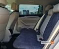 Серый Фольксваген Пассат, объемом двигателя 2 л и пробегом 230 тыс. км за 17900 $, фото 16 на Automoto.ua