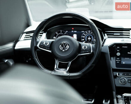 Серый Фольксваген Пассат, объемом двигателя 1.97 л и пробегом 212 тыс. км за 25200 $, фото 40 на Automoto.ua