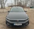 Серый Фольксваген Пассат, объемом двигателя 1.97 л и пробегом 121 тыс. км за 24999 $, фото 1 на Automoto.ua