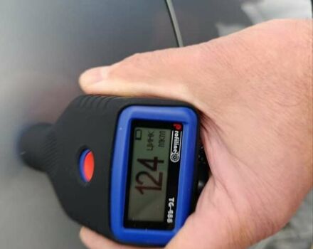 Сірий Фольксваген Пассат, об'ємом двигуна 1.97 л та пробігом 472 тис. км за 15600 $, фото 47 на Automoto.ua