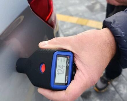 Сірий Фольксваген Пассат, об'ємом двигуна 1.97 л та пробігом 472 тис. км за 15600 $, фото 45 на Automoto.ua