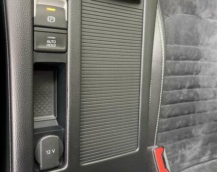 Серый Фольксваген Пассат, объемом двигателя 1.97 л и пробегом 188 тыс. км за 22500 $, фото 26 на Automoto.ua