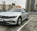 Серый Фольксваген Пассат, объемом двигателя 2 л и пробегом 240 тыс. км за 20350 $, фото 1 на Automoto.ua