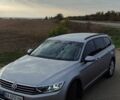 Серый Фольксваген Пассат, объемом двигателя 2 л и пробегом 262 тыс. км за 16450 $, фото 1 на Automoto.ua