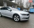 Серый Фольксваген Пассат, объемом двигателя 1.97 л и пробегом 224 тыс. км за 21500 $, фото 1 на Automoto.ua