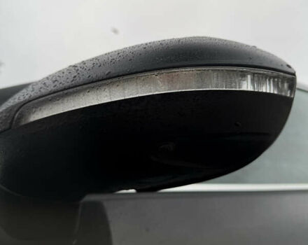 Серый Фольксваген Пассат, объемом двигателя 1.97 л и пробегом 210 тыс. км за 19800 $, фото 10 на Automoto.ua