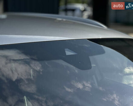 Сірий Фольксваген Пассат, об'ємом двигуна 2 л та пробігом 293 тис. км за 18200 $, фото 8 на Automoto.ua