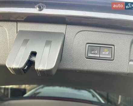 Серый Фольксваген Пассат, объемом двигателя 1.97 л и пробегом 188 тыс. км за 22500 $, фото 63 на Automoto.ua