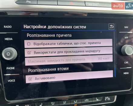 Сірий Фольксваген Пассат, об'ємом двигуна 1.97 л та пробігом 299 тис. км за 18450 $, фото 32 на Automoto.ua