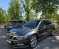 Сірий Фольксваген Пассат, об'ємом двигуна 1.98 л та пробігом 186 тис. км за 23000 $, фото 7 на Automoto.ua