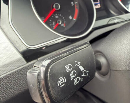 Серый Фольксваген Пассат, объемом двигателя 1.97 л и пробегом 210 тыс. км за 19800 $, фото 15 на Automoto.ua