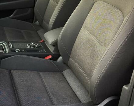 Серый Фольксваген Пассат, объемом двигателя 1.97 л и пробегом 148 тыс. км за 23200 $, фото 27 на Automoto.ua