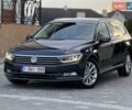 Сірий Фольксваген Пассат, об'ємом двигуна 1.6 л та пробігом 283 тис. км за 17750 $, фото 22 на Automoto.ua