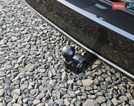 Сірий Фольксваген Пассат, об'ємом двигуна 2 л та пробігом 196 тис. км за 20999 $, фото 62 на Automoto.ua