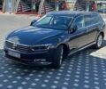 Серый Фольксваген Пассат, объемом двигателя 2 л и пробегом 222 тыс. км за 22500 $, фото 1 на Automoto.ua