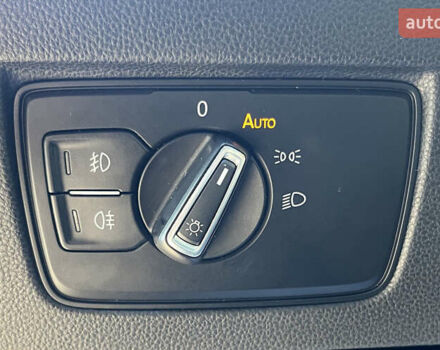 Серый Фольксваген Пассат, объемом двигателя 1.97 л и пробегом 276 тыс. км за 18200 $, фото 11 на Automoto.ua