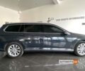 Сірий Фольксваген Пассат, об'ємом двигуна 2 л та пробігом 267 тис. км за 21400 $, фото 7 на Automoto.ua