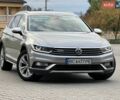 Сірий Фольксваген Пассат, об'ємом двигуна 2 л та пробігом 280 тис. км за 20499 $, фото 1 на Automoto.ua