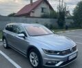 Сірий Фольксваген Пассат, об'ємом двигуна 2 л та пробігом 227 тис. км за 21900 $, фото 1 на Automoto.ua