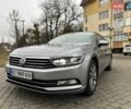 Серый Фольксваген Пассат, объемом двигателя 1.97 л и пробегом 233 тыс. км за 18700 $, фото 2 на Automoto.ua