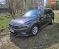 Серый Фольксваген Пассат, объемом двигателя 1.97 л и пробегом 176 тыс. км за 20200 $, фото 1 на Automoto.ua