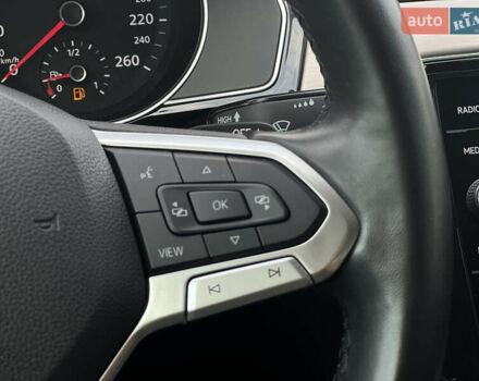 Сірий Фольксваген Пассат, об'ємом двигуна 2 л та пробігом 293 тис. км за 18200 $, фото 23 на Automoto.ua