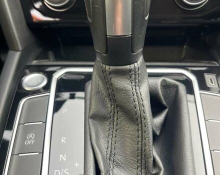 Сірий Фольксваген Пассат, об'ємом двигуна 1.97 л та пробігом 188 тис. км за 22500 $, фото 67 на Automoto.ua