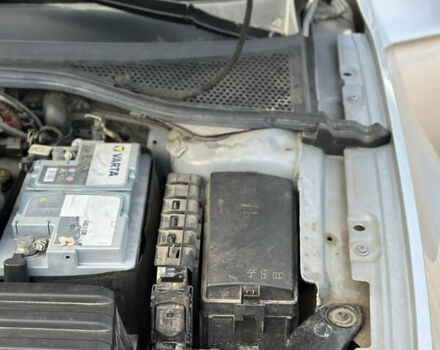 Серый Фольксваген Пассат, объемом двигателя 1.97 л и пробегом 223 тыс. км за 19600 $, фото 24 на Automoto.ua