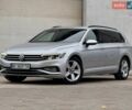 Сірий Фольксваген Пассат, об'ємом двигуна 1.97 л та пробігом 252 тис. км за 17900 $, фото 1 на Automoto.ua