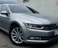 Сірий Фольксваген Пассат, об'ємом двигуна 2 л та пробігом 290 тис. км за 19700 $, фото 1 на Automoto.ua