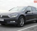 Серый Фольксваген Пассат, объемом двигателя 1.97 л и пробегом 280 тыс. км за 16300 $, фото 1 на Automoto.ua