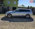 Серый Фольксваген Пассат, объемом двигателя 1.97 л и пробегом 225 тыс. км за 18000 $, фото 11 на Automoto.ua