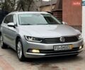 Серый Фольксваген Пассат, объемом двигателя 1.97 л и пробегом 243 тыс. км за 18700 $, фото 1 на Automoto.ua