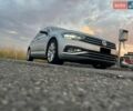 Сірий Фольксваген Пассат, об'ємом двигуна 1.97 л та пробігом 157 тис. км за 17942 $, фото 1 на Automoto.ua