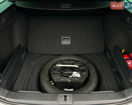 Сірий Фольксваген Пассат, об'ємом двигуна 1.97 л та пробігом 299 тис. км за 18450 $, фото 42 на Automoto.ua