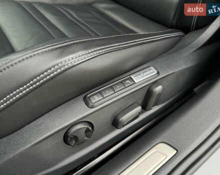 Сірий Фольксваген Пассат, об'ємом двигуна 2 л та пробігом 248 тис. км за 25800 $, фото 30 на Automoto.ua