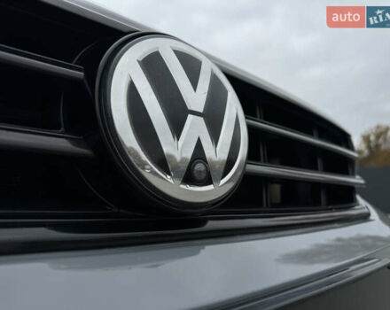 Сірий Фольксваген Пассат, об'ємом двигуна 2 л та пробігом 248 тис. км за 25800 $, фото 11 на Automoto.ua