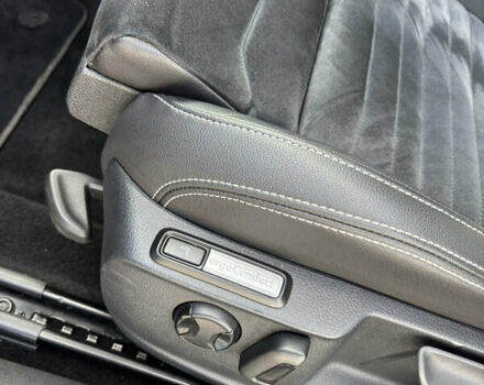 Сірий Фольксваген Пассат, об'ємом двигуна 1.97 л та пробігом 163 тис. км за 18500 $, фото 19 на Automoto.ua