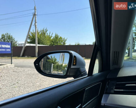 Сірий Фольксваген Пассат, об'ємом двигуна 1.97 л та пробігом 199 тис. км за 21300 $, фото 36 на Automoto.ua