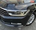 Сірий Фольксваген Пассат, об'ємом двигуна 1.6 л та пробігом 283 тис. км за 17750 $, фото 28 на Automoto.ua