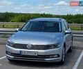 Серый Фольксваген Пассат, объемом двигателя 1.97 л и пробегом 206 тыс. км за 19500 $, фото 1 на Automoto.ua