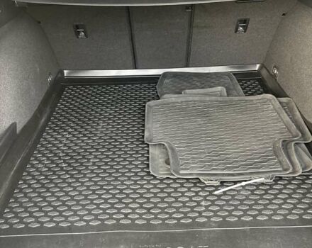 Серый Фольксваген Пассат, объемом двигателя 1.97 л и пробегом 188 тыс. км за 22500 $, фото 69 на Automoto.ua