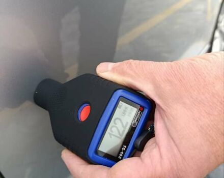 Сірий Фольксваген Пассат, об'ємом двигуна 1.97 л та пробігом 472 тис. км за 15600 $, фото 38 на Automoto.ua