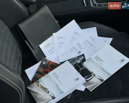 Сірий Фольксваген Пассат, об'ємом двигуна 2 л та пробігом 293 тис. км за 18200 $, фото 52 на Automoto.ua