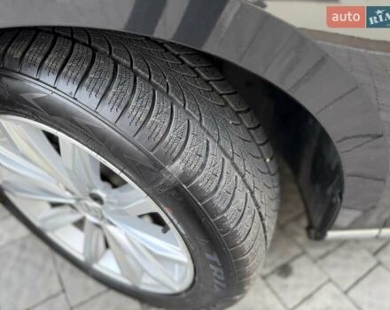 Сірий Фольксваген Пассат, об'ємом двигуна 1.6 л та пробігом 283 тис. км за 17750 $, фото 31 на Automoto.ua