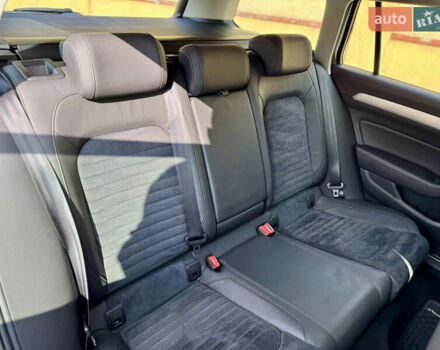 Фольксваген Пассат 2019 в Ужгороде на Automoto.ua Серый Фольксваген Пассат, объемом двигателя 1.97 л и пробегом 243 тыс. км за 18300 $, фото 43 на Automoto.ua